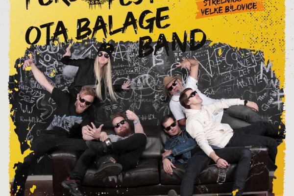 Ota Balage band